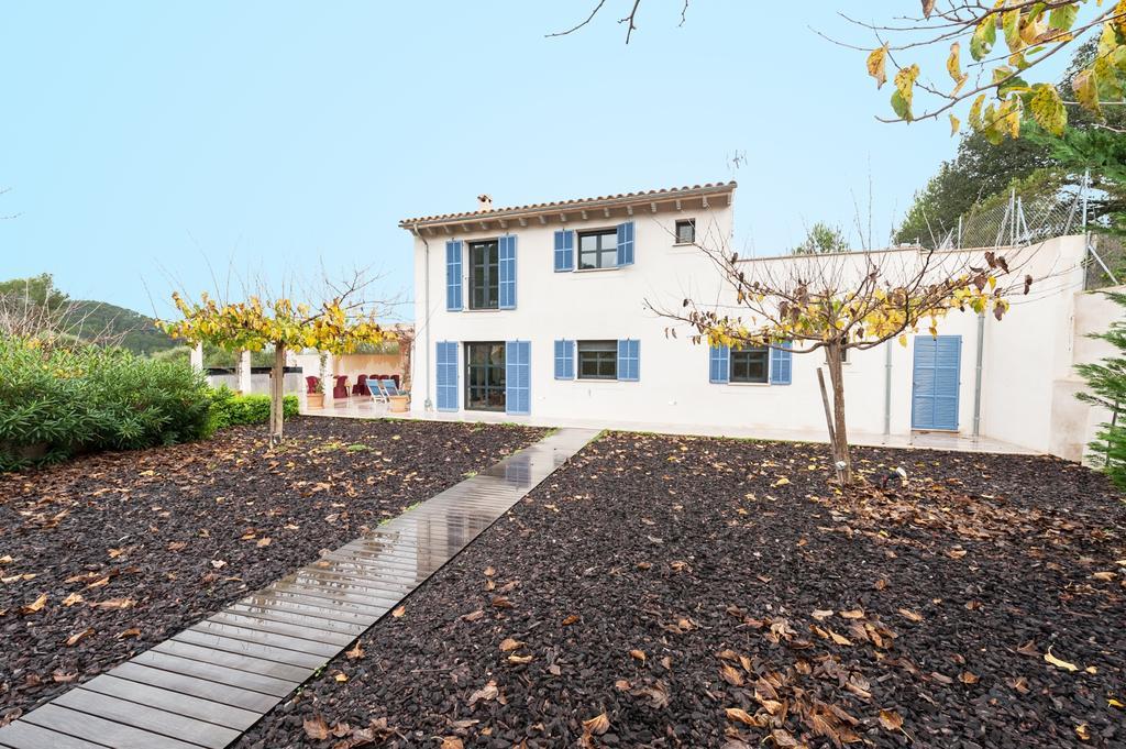 Castell Dor Villa *
