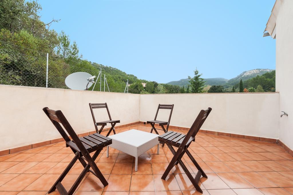 Castell Dor Villa *