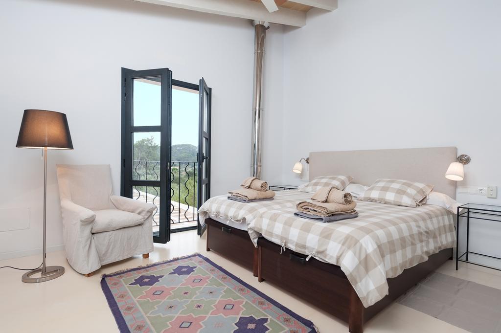 Castell Dor Villa