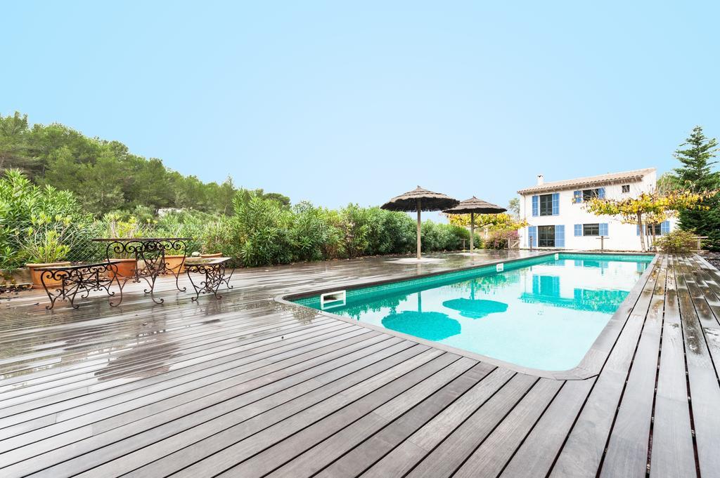 Castell Dor Villa Felanitx