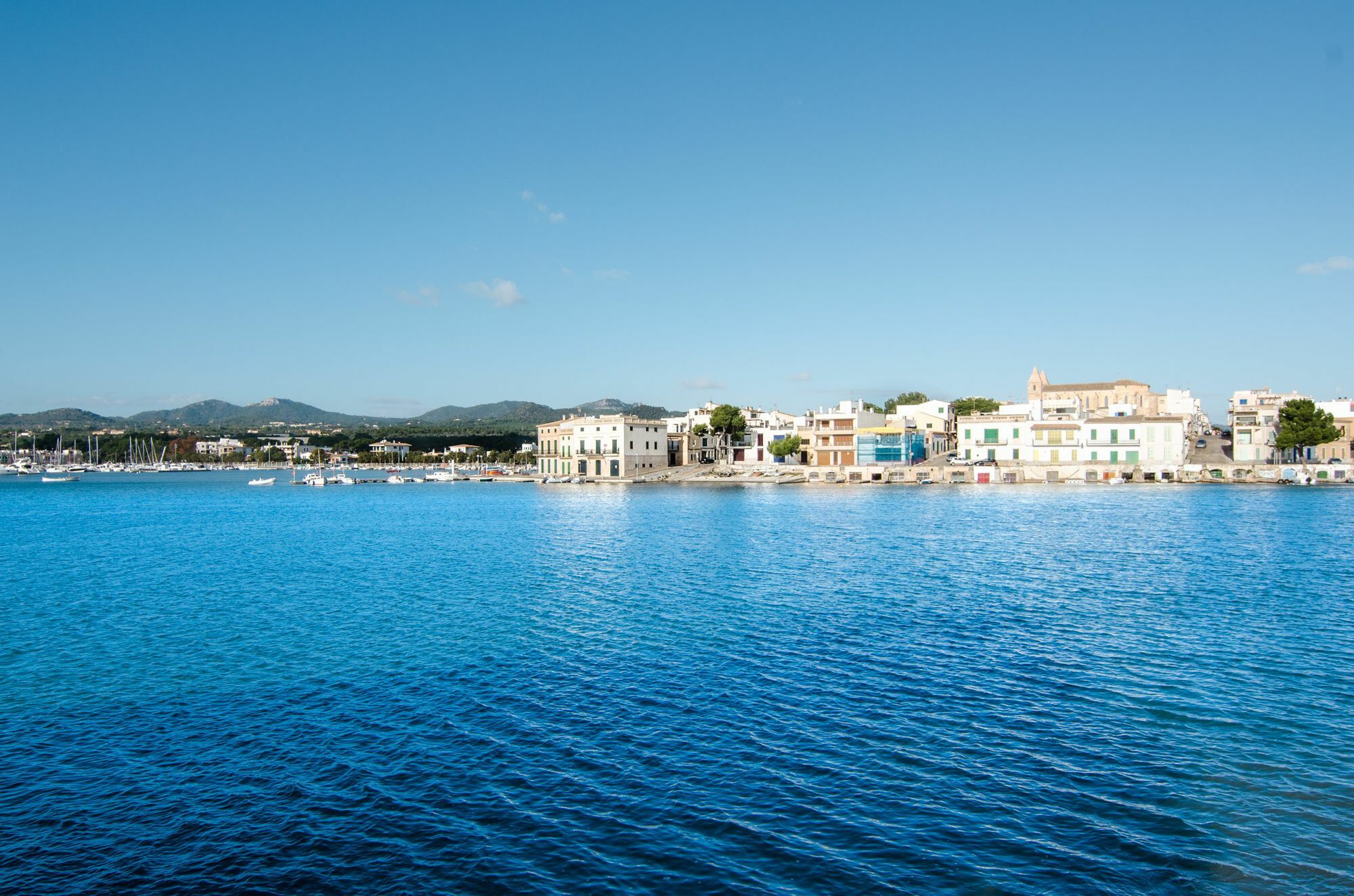 Villa Castell Dor Felanitx