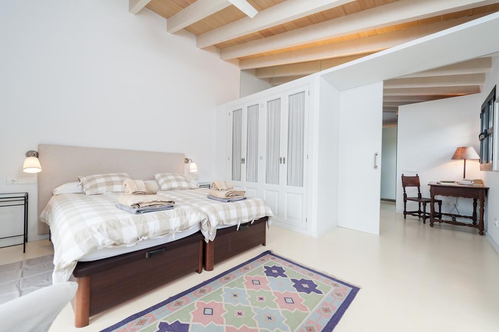 Castell Dor Villa